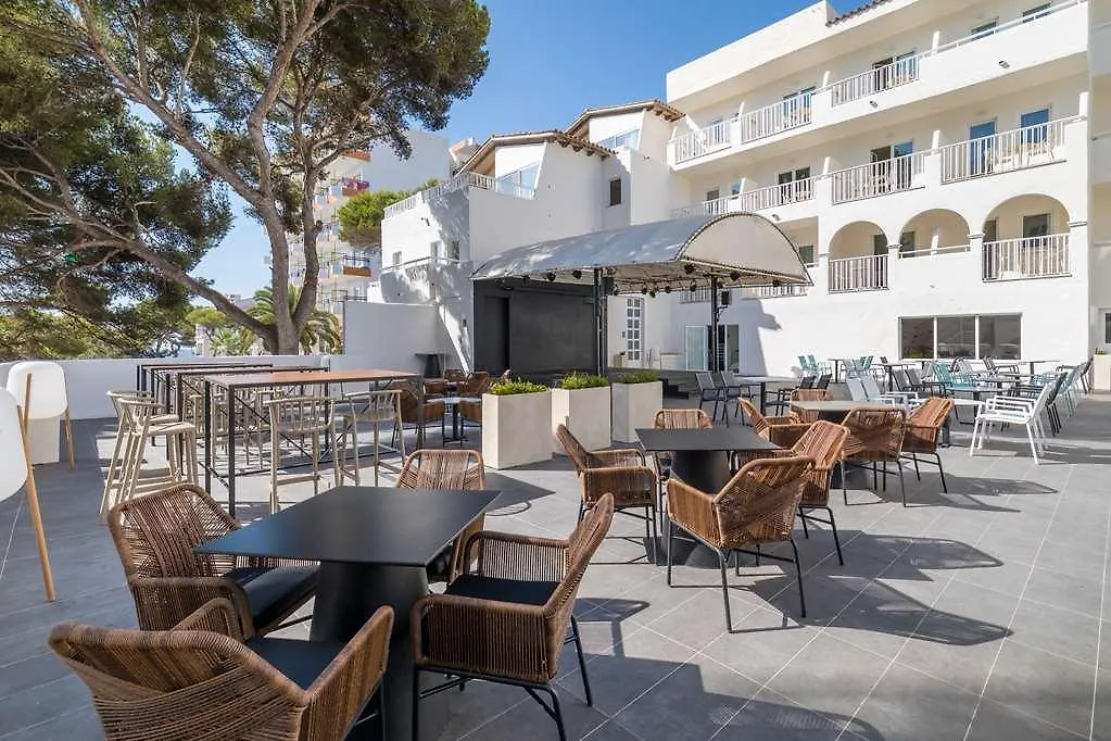 Barcel Ponent Playa Hotell Cala D´Or