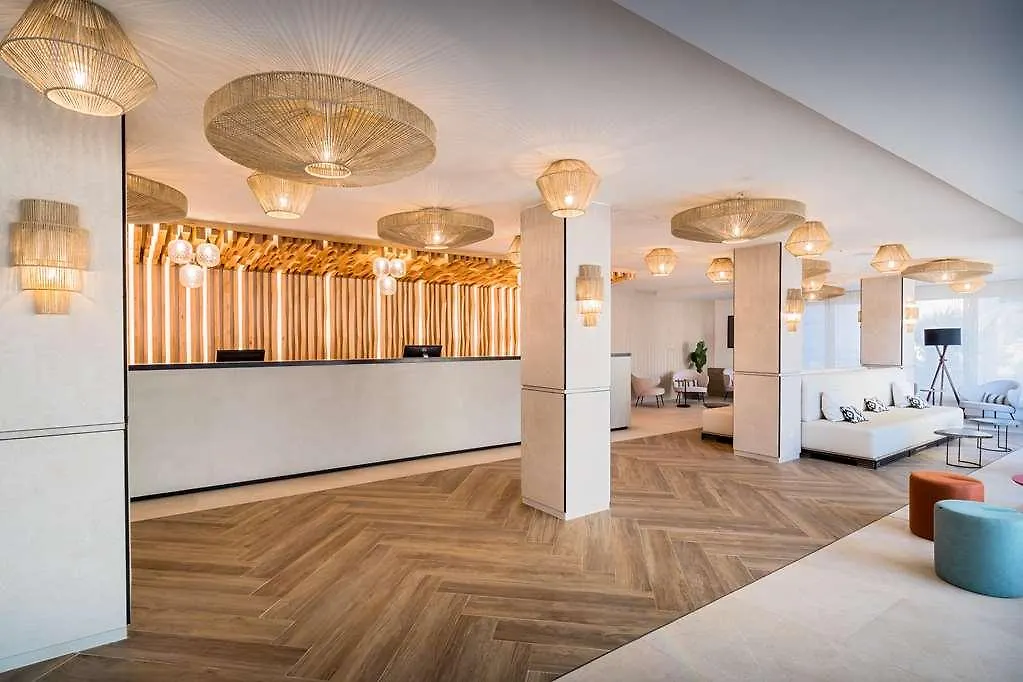 Barcel Ponent Playa Hotell Cala D´Or