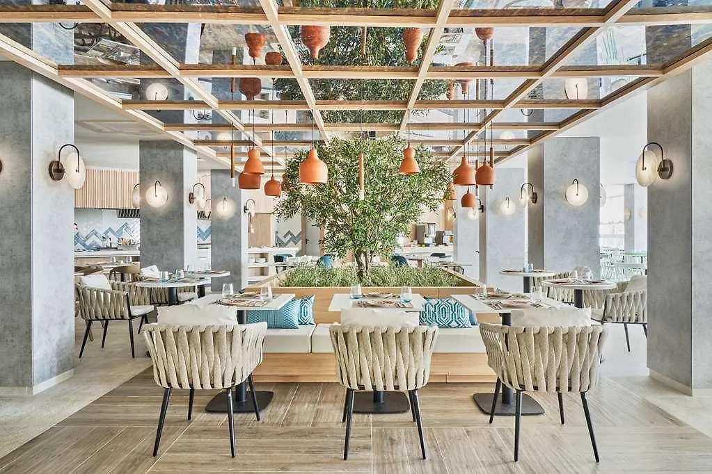 Barcel Ponent Playa Hotell Cala D´Or