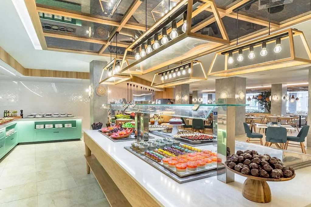 Barcel Ponent Playa Hotell Cala D´Or