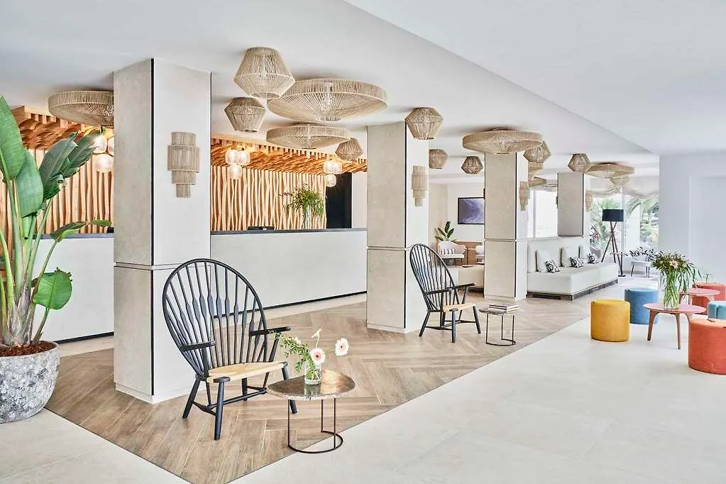Barcel Ponent Playa Hotell Cala D´Or