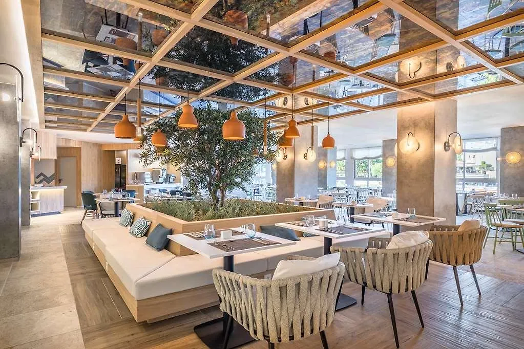 Barcel Ponent Playa Hotell Cala D´Or